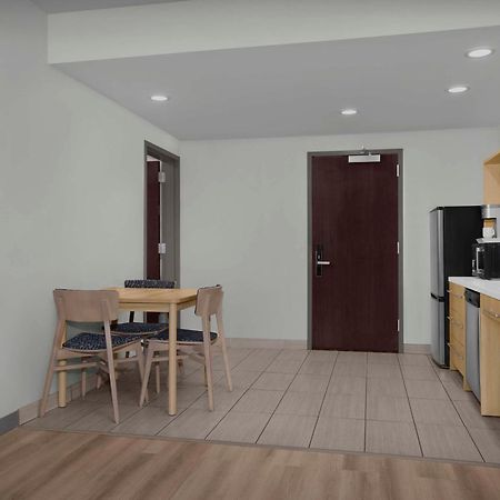 Home2 Suites By Hilton Clarksville/Ft. Campbell Exteriör bild