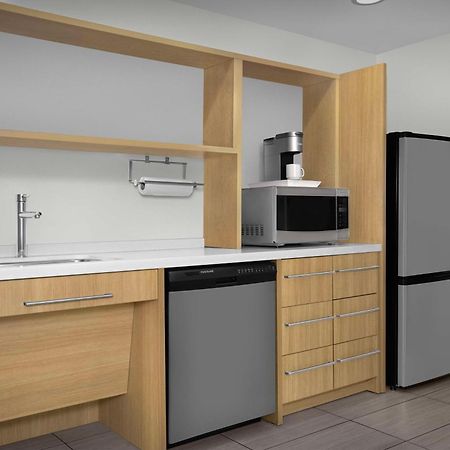 Home2 Suites By Hilton Clarksville/Ft. Campbell Exteriör bild