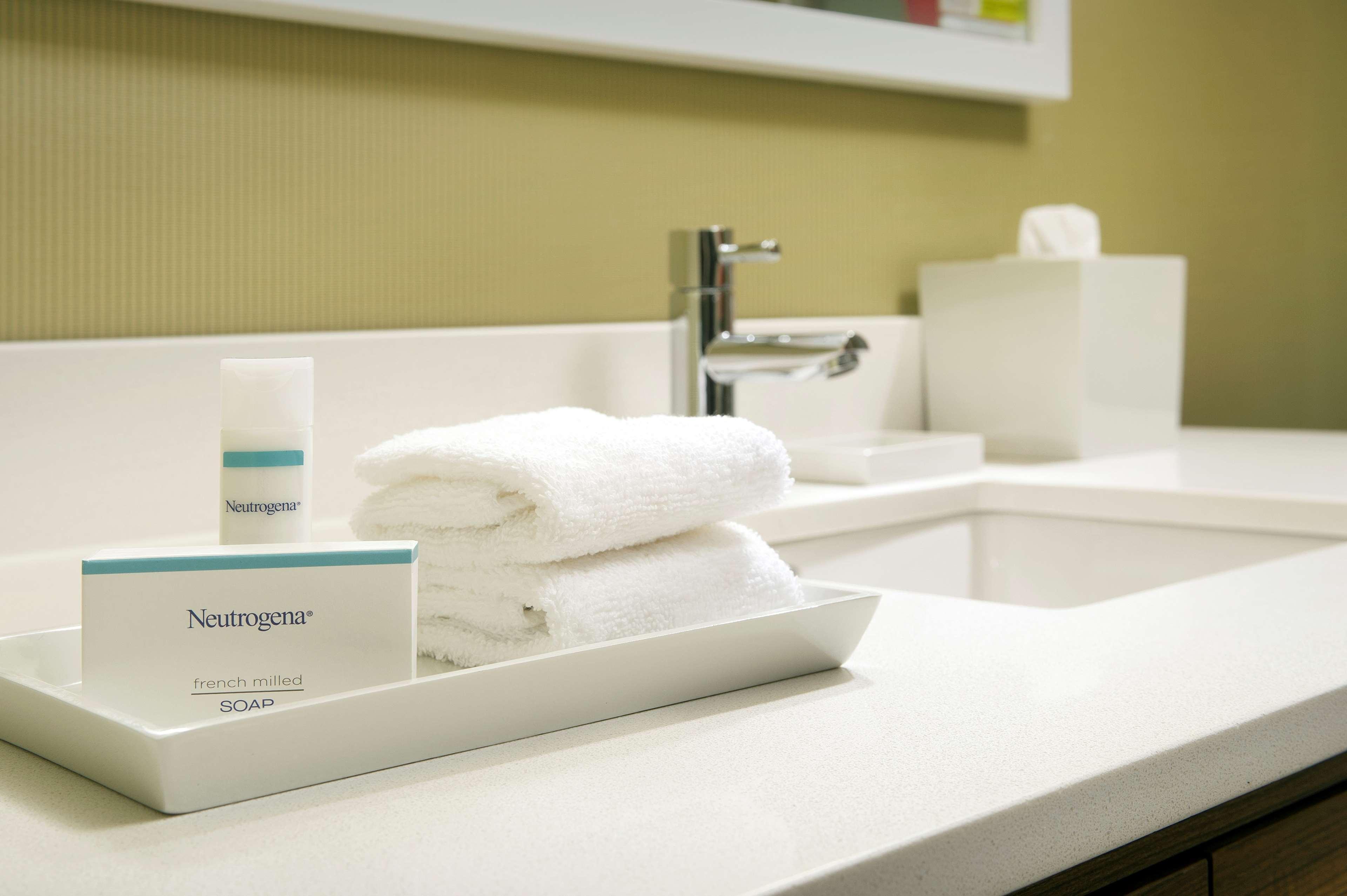 Home2 Suites By Hilton Clarksville/Ft. Campbell Exteriör bild