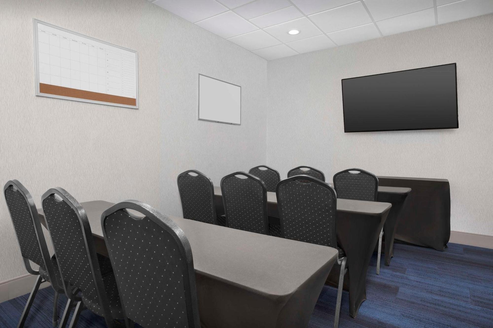 Home2 Suites By Hilton Clarksville/Ft. Campbell Exteriör bild