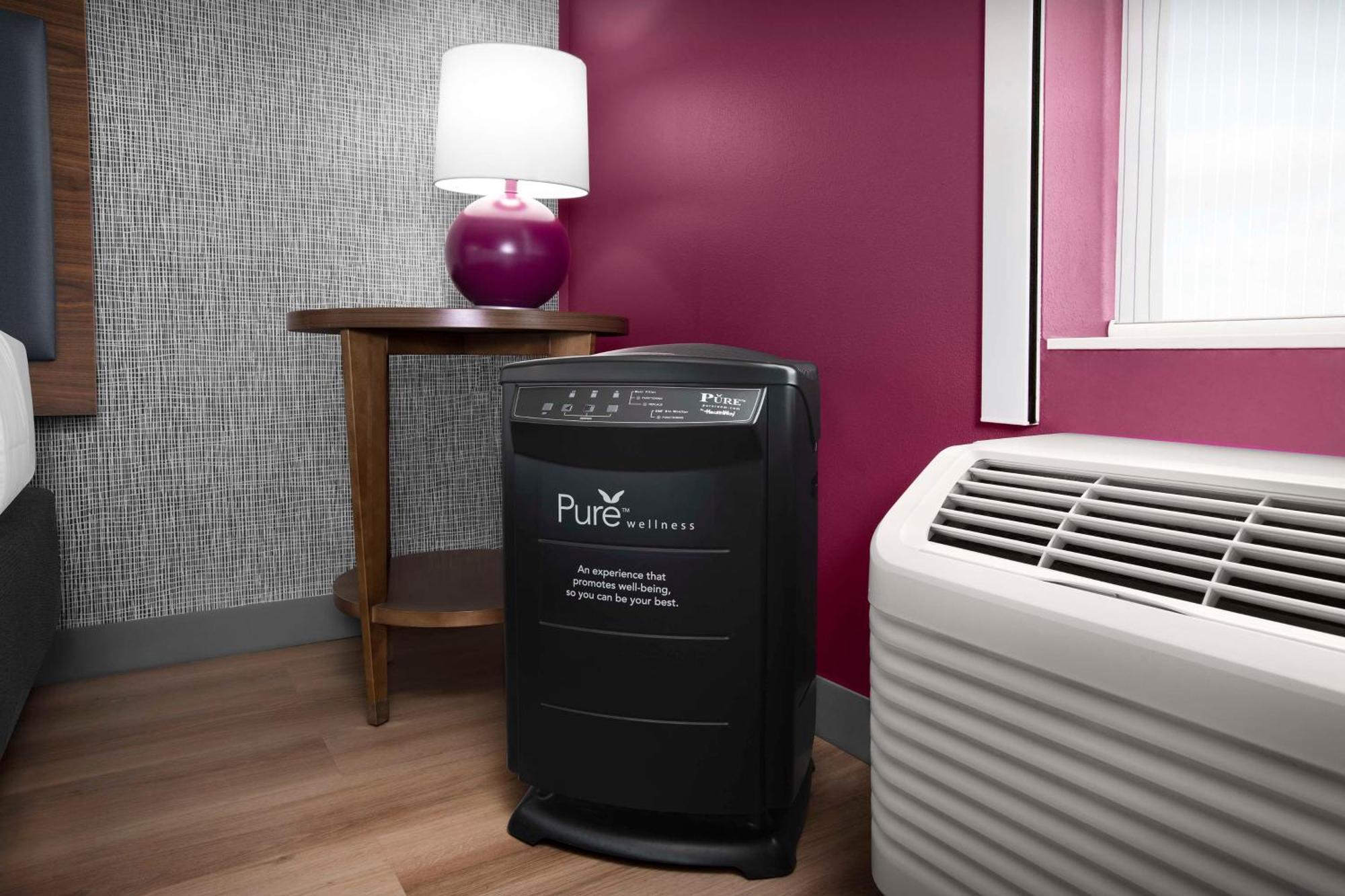 Home2 Suites By Hilton Clarksville/Ft. Campbell Exteriör bild