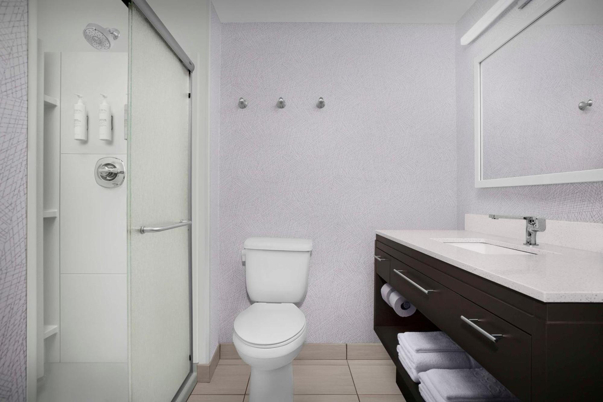 Home2 Suites By Hilton Clarksville/Ft. Campbell Exteriör bild