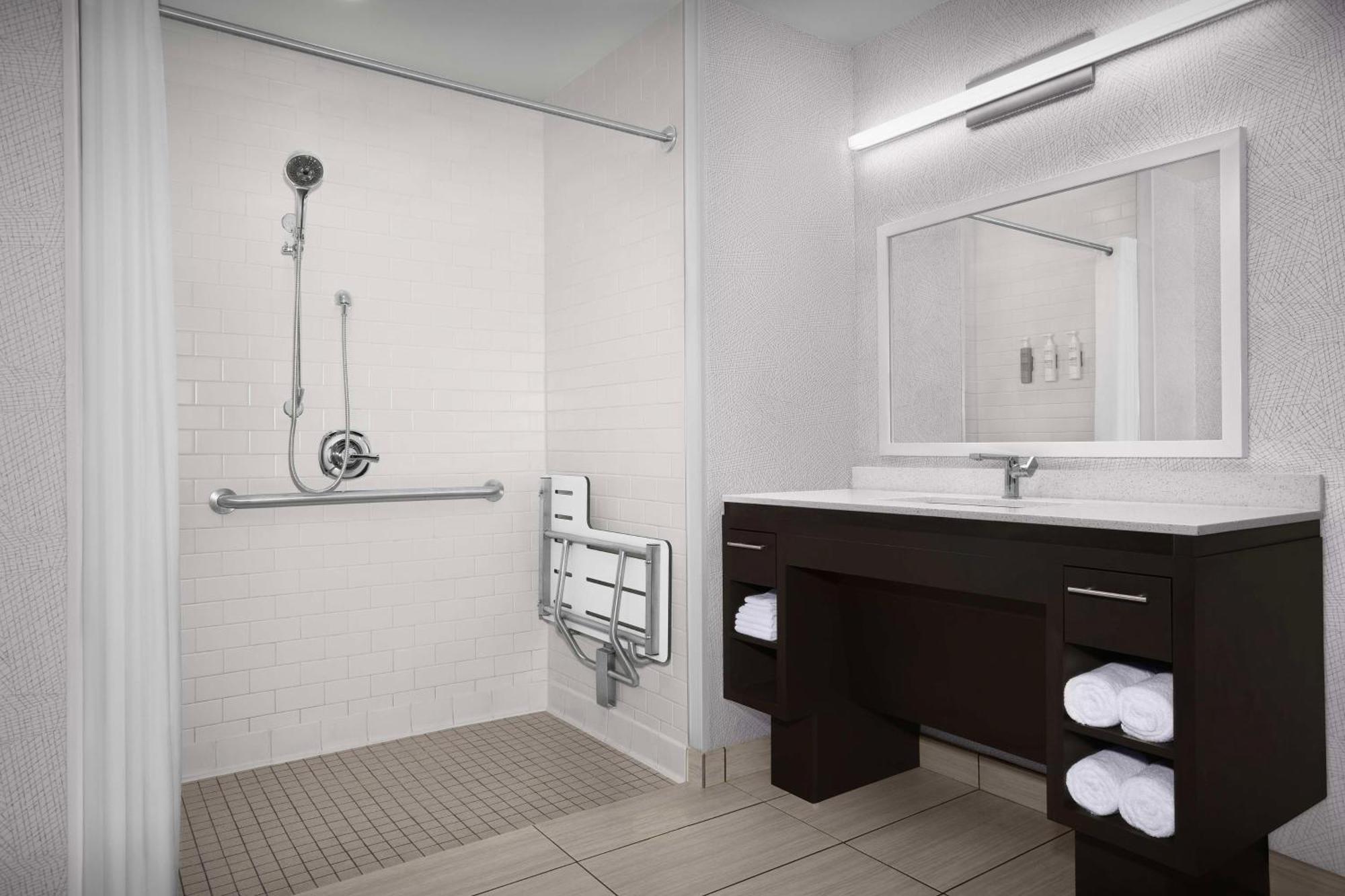 Home2 Suites By Hilton Clarksville/Ft. Campbell Exteriör bild